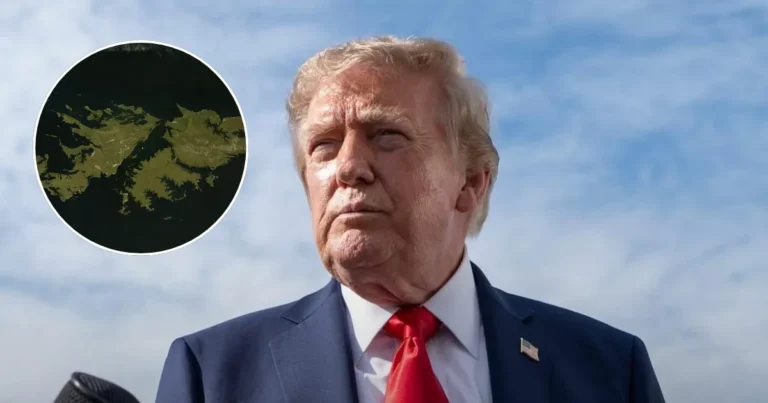 donald-trump-islas-malvinas